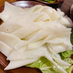 成都大彤集老火鍋精品豬黃喉 食客真實(shí)評(píng)價(jià)與口味揭秘